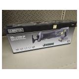 NEW Master Mechanic 20V Lithium Reciprocating Saw