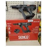 NEW SENCO Auto-Feed Screwdriver