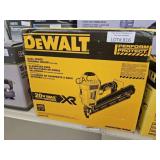 NEW Dewalt Dual Speed Framing Nailer