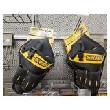 Lot of 6 NEW Dewalt Heavy Duty Drill Holsters