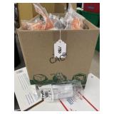 Lot of 58 NEW Stihl Safety Glasses