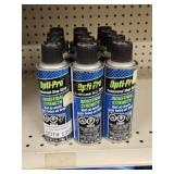 Lot of NEW Opti-Pro Industrial Shop Spray