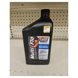 Lot of 18 NEW Super S Dex/Merc Transmission Fluid