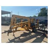 Haulotte 4527A Towable Lift