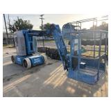 Genie Z-30/20N Articulating Boom Lift