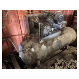 Ingersoll Rand 242-50 Compressor