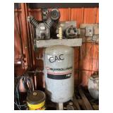 Ingersoll Rand 2420N5 Air Compressor