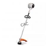 NEW STIHL FS 56 RC-E 16.5 in. Gas Trimmer