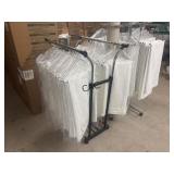 Lot of Round/Rectangle Table Covers