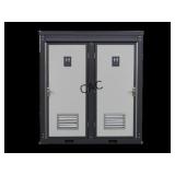 NEW Bastone Double Toilet