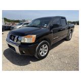 *2012 Nissan Titan