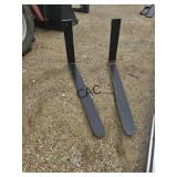 NEW Set of Forks Only