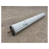 Metal Roll Up Door