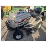 Huskee Yard Tractor 25HP 46"