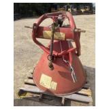 3pt Broadcast Spreader