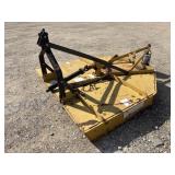 3pt KingKutter 6ï¿½ Shredder