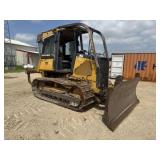 2006 John Deere 650J Dozer