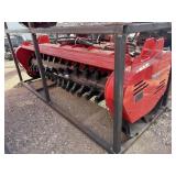 NEW Future FT-72 Skid Steer Mulcher