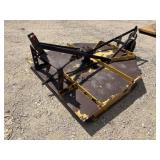 3pt 5ï¿½ Shredder