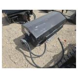 NEW Future Mini SS Rotary Tiller