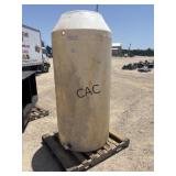 300Gal. Liquid Tank