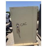 Underwriters Lab. Tool Resistant Safe TL-15 Safe