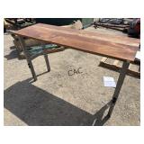 NEW Adjustable Height Work Bench