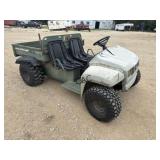 John Deere Trail Gator 4X2