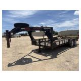 **Top Hat Lowboy GN