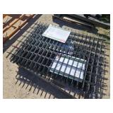 NEW All-Metal 5pc 3