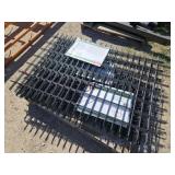NEW All-Metal 5pc 3