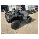 2004 Arctic Cat 400 4X4