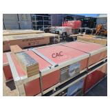 NEW Chery 20X20 Container Shelter