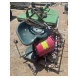 Lot of Assorted Yard Tools & More