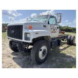 *1998 Chevrolet C7500