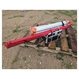NEW Future Survey Equipment