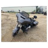 *2014 Harley Davidson