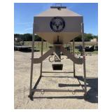 Big Daddy All-Season Feeder