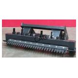 NEW Wolverine Skid Steer Ripper Attachment