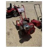 Troy-Bilt 7HP Tiller