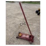 Snap-On Floor Jack