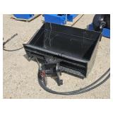 NEW Future Mini Excavator 5T Hydraulic Bucket