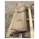 NEW Dump Trailer Retractable Cargo Net Kit