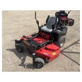 Gravely ZT60 ZTR Mower