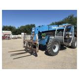 Genie GTH-644 Telehandler