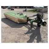 3pt Krone ActiveMow R320 Disc Cutter