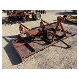 3pt 8ï¿½ Shredder