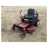 Toro Timecutter ZTR