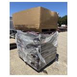 Approx. 70 Timberline Hardwood Mulch Bags