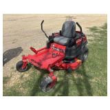 Gravely ZT XL-42 ZTR Mower